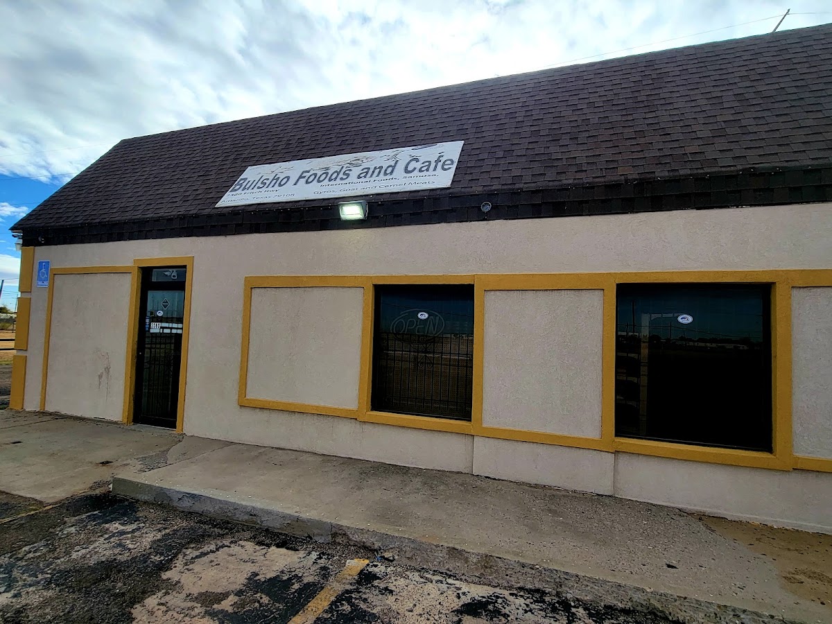 Somali Restaurant Bulsho - Photo 3