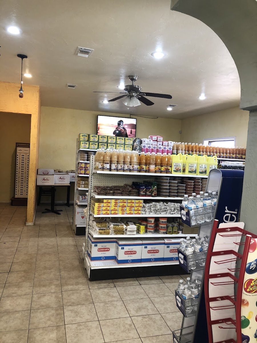Somali Restaurant Bulsho - Photo 5
