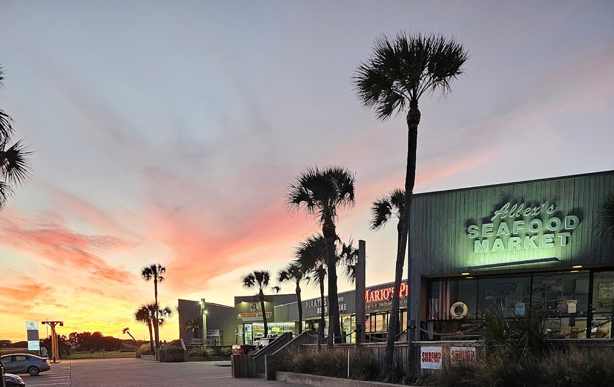Allex's Seafood Market West - Photo 3