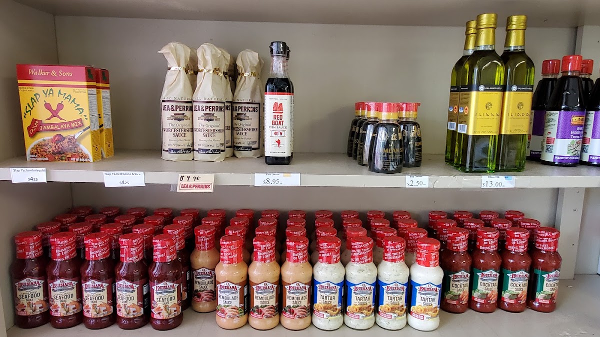 Allex's Seafood Market West - Photo 4