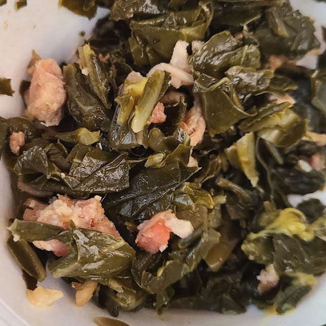 Collard Greens