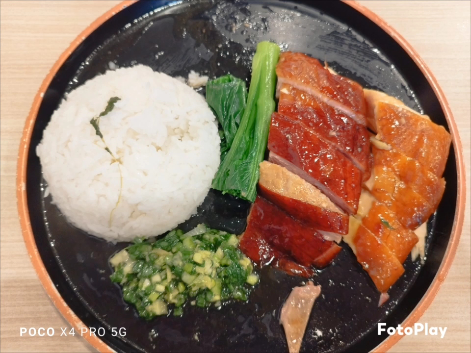 大爺燒鵝 Mister Roast Goose - Photo 1