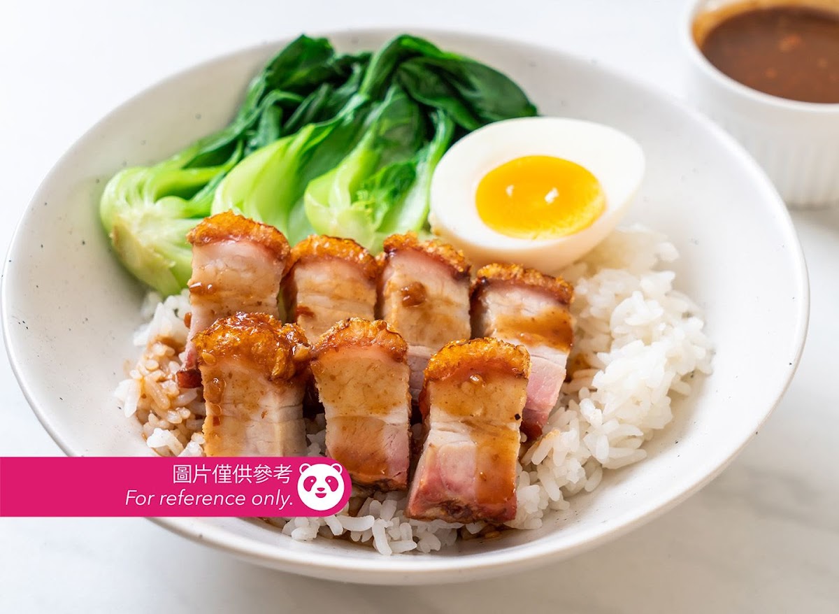 大爺燒鵝 Mister Roast Goose - Photo 3