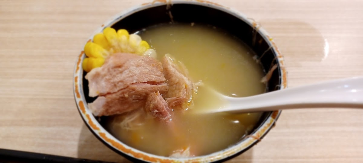 大爺燒鵝 Mister Roast Goose - Photo 6