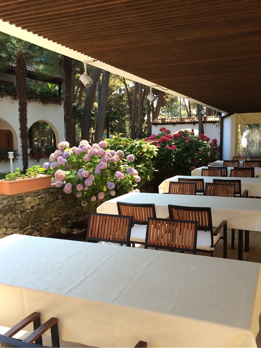 Galeone Restaurant&Bar