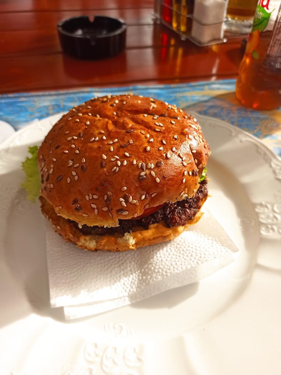 Galeone Restaurant&Bar - Photo 4