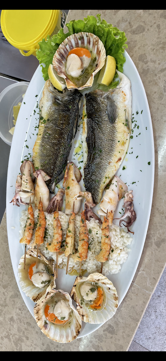 Galeone Restaurant&Bar - Photo 6