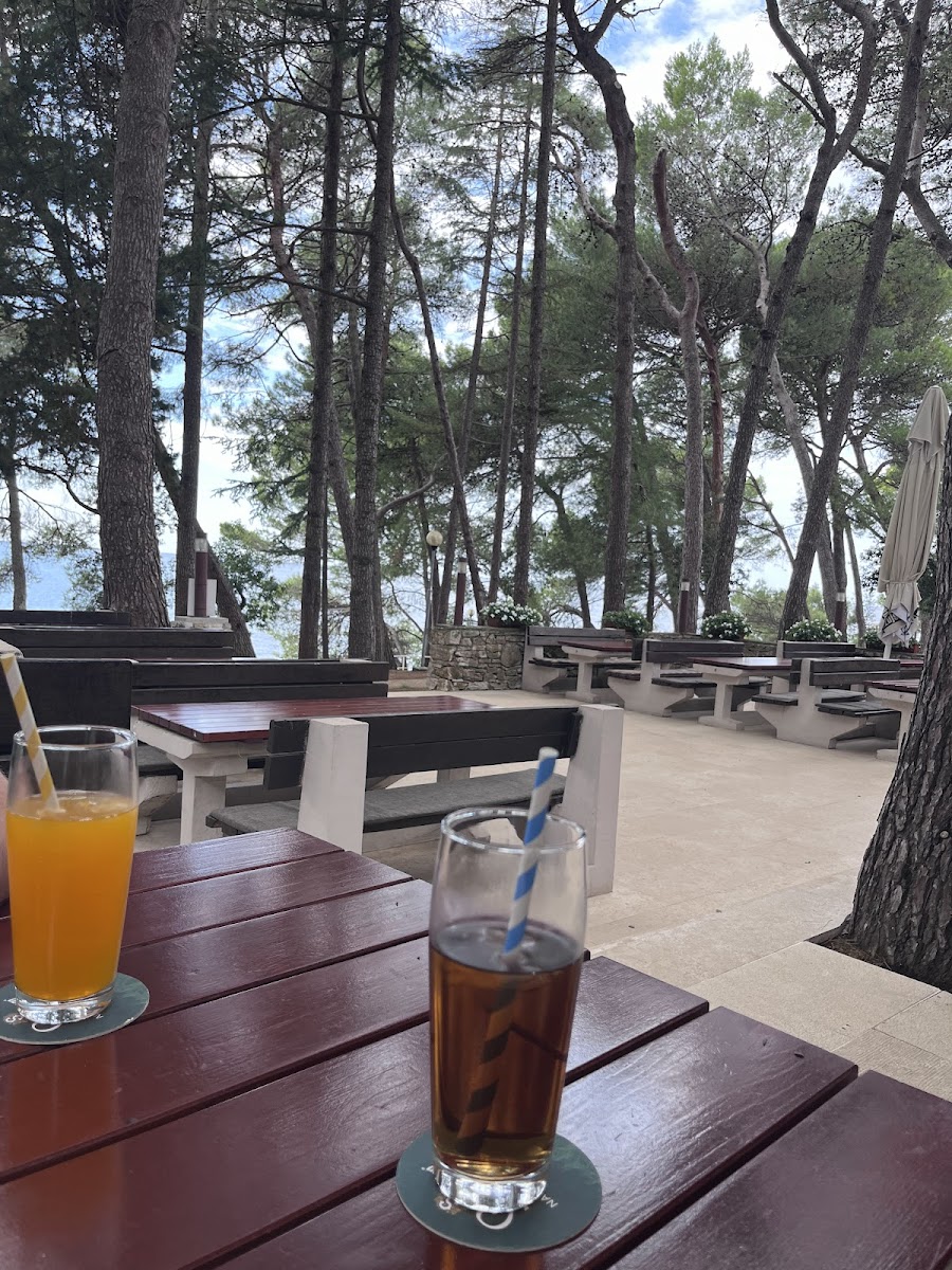 Galeone Restaurant&Bar - Photo 8