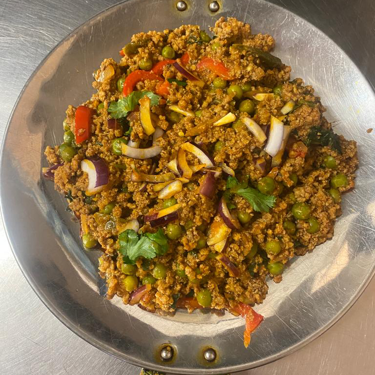 Spice Of India - Photo 1