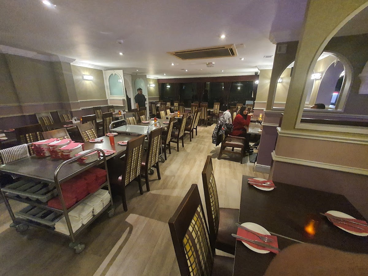 Spice Of India - Photo 3
