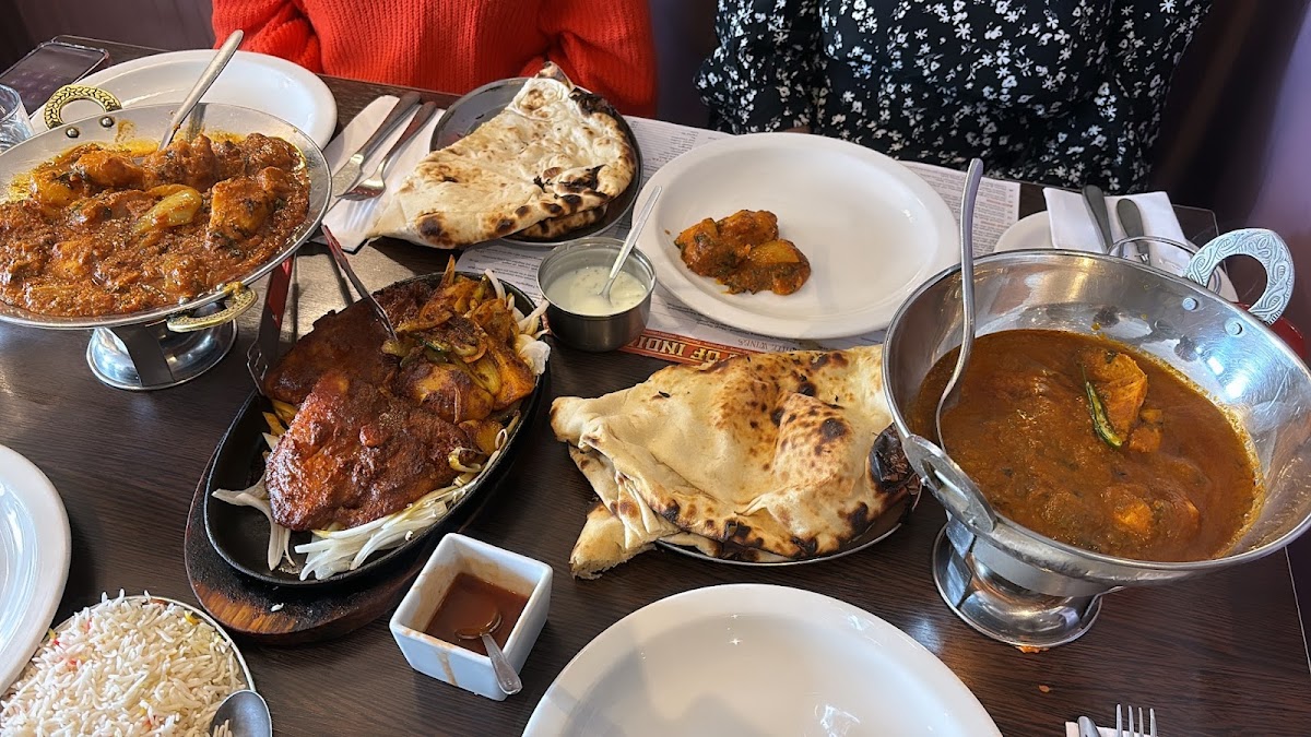 Spice Of India - Photo 5