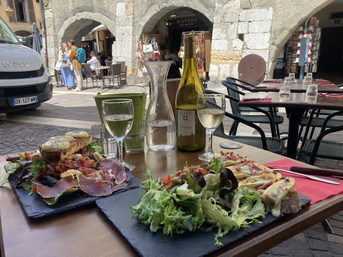 Tête de Cochon - Photo 2