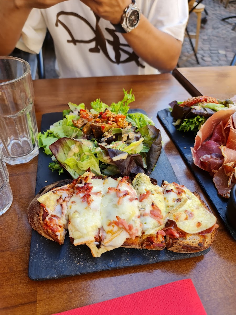Tête de Cochon - Photo 4