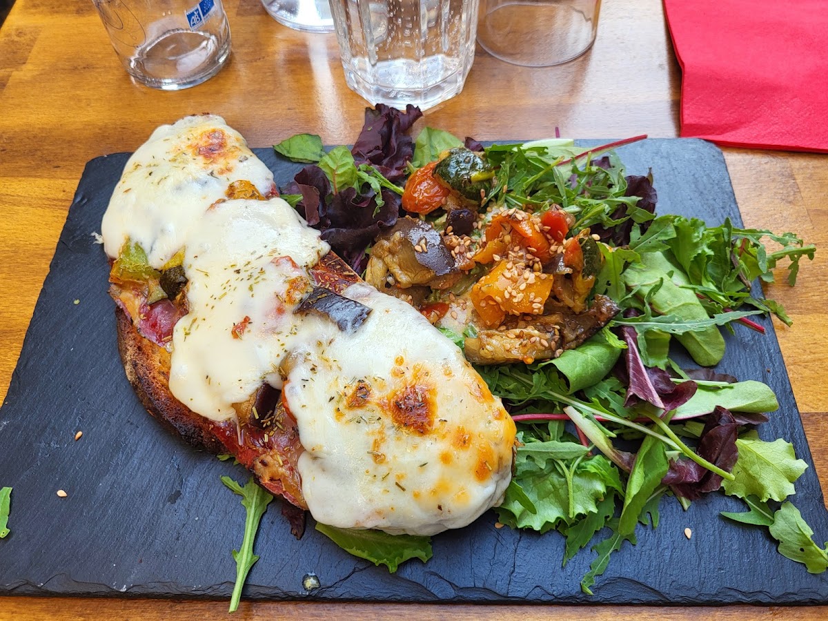 Tête de Cochon - Photo 8