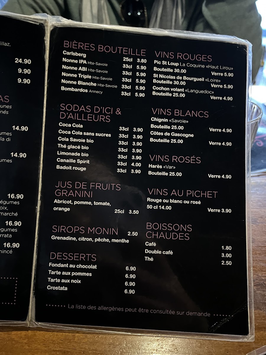 Menu Photo 6