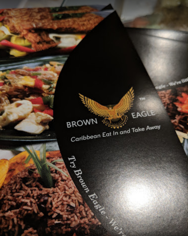 Brown Eagle Tottenham - Photo 4