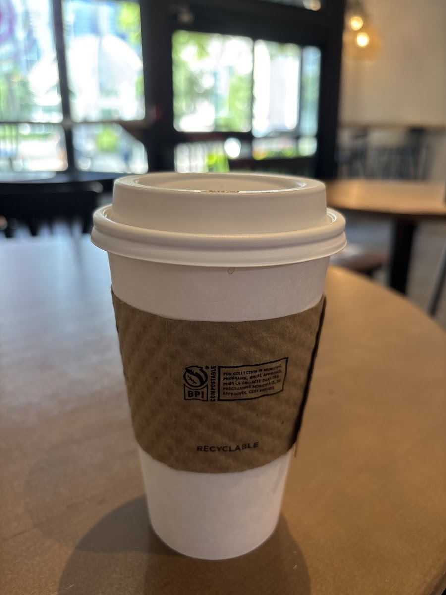 Frankie Rose Coffee - Photo 9