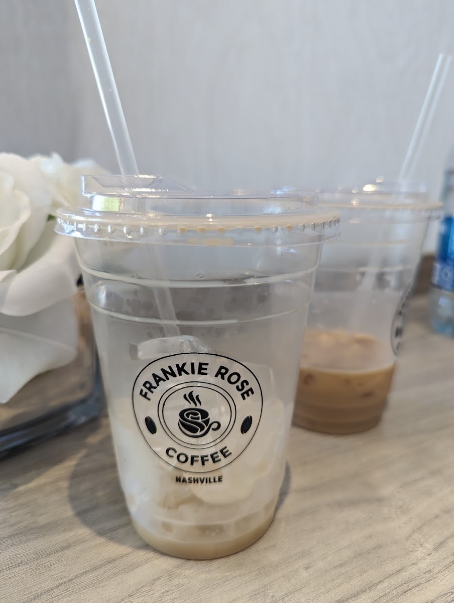 Frankie Rose Coffee - Photo 5