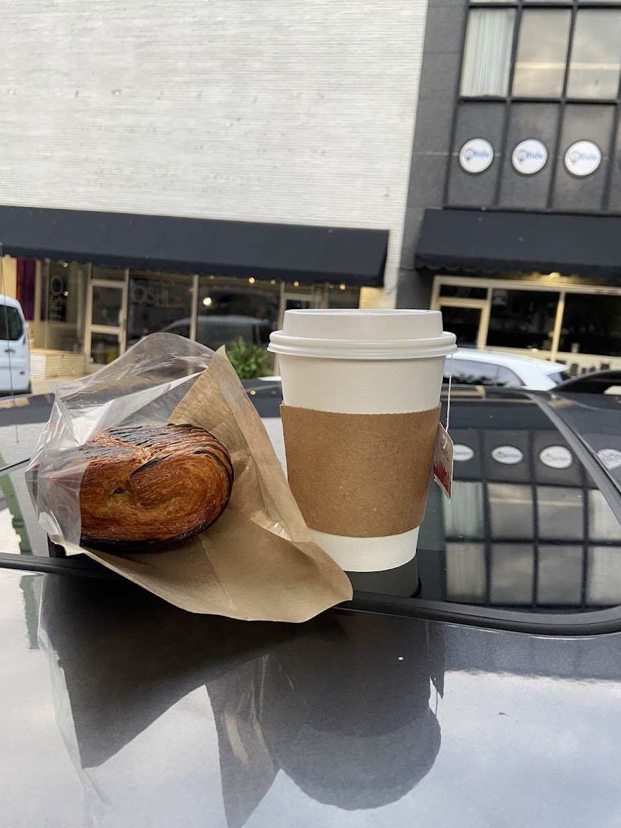 Frankie Rose Coffee - Photo 6