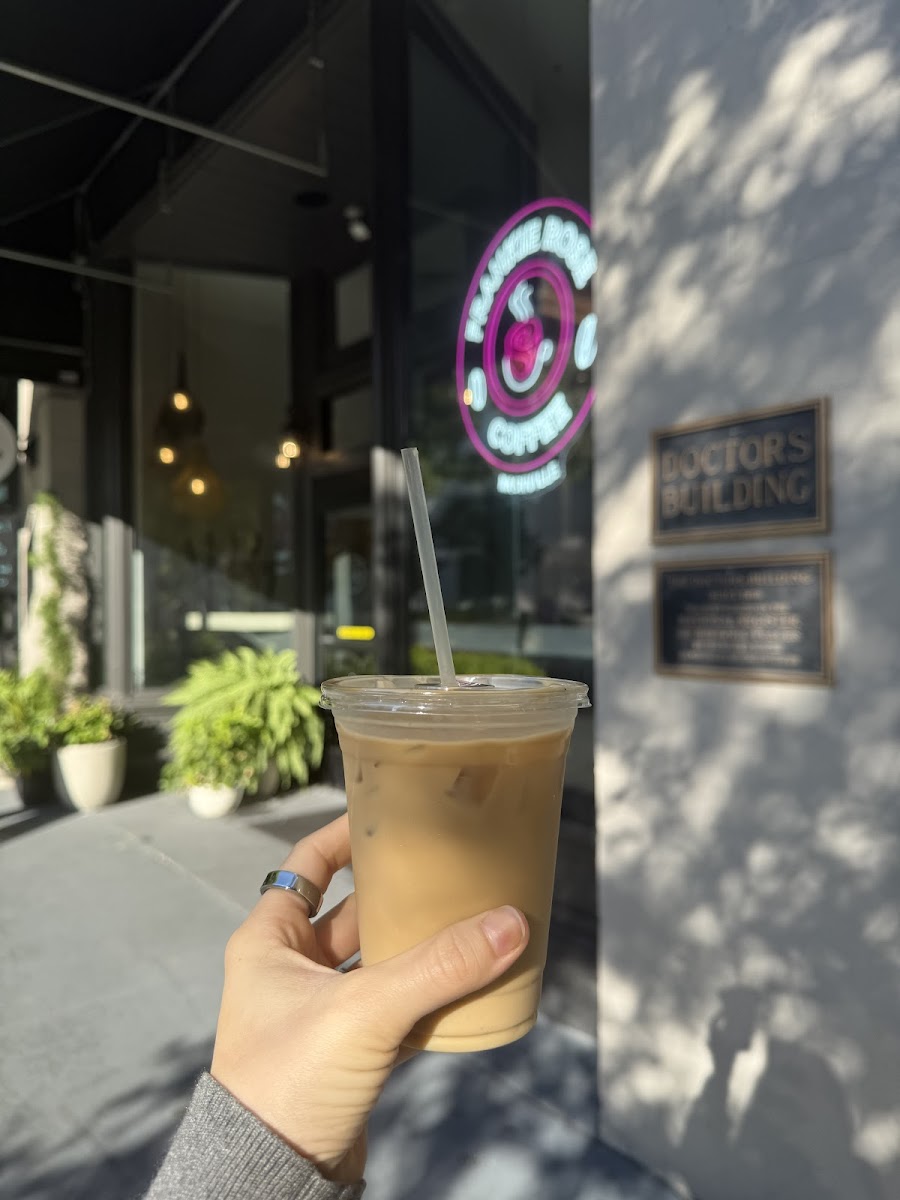 Frankie Rose Coffee - Photo 7