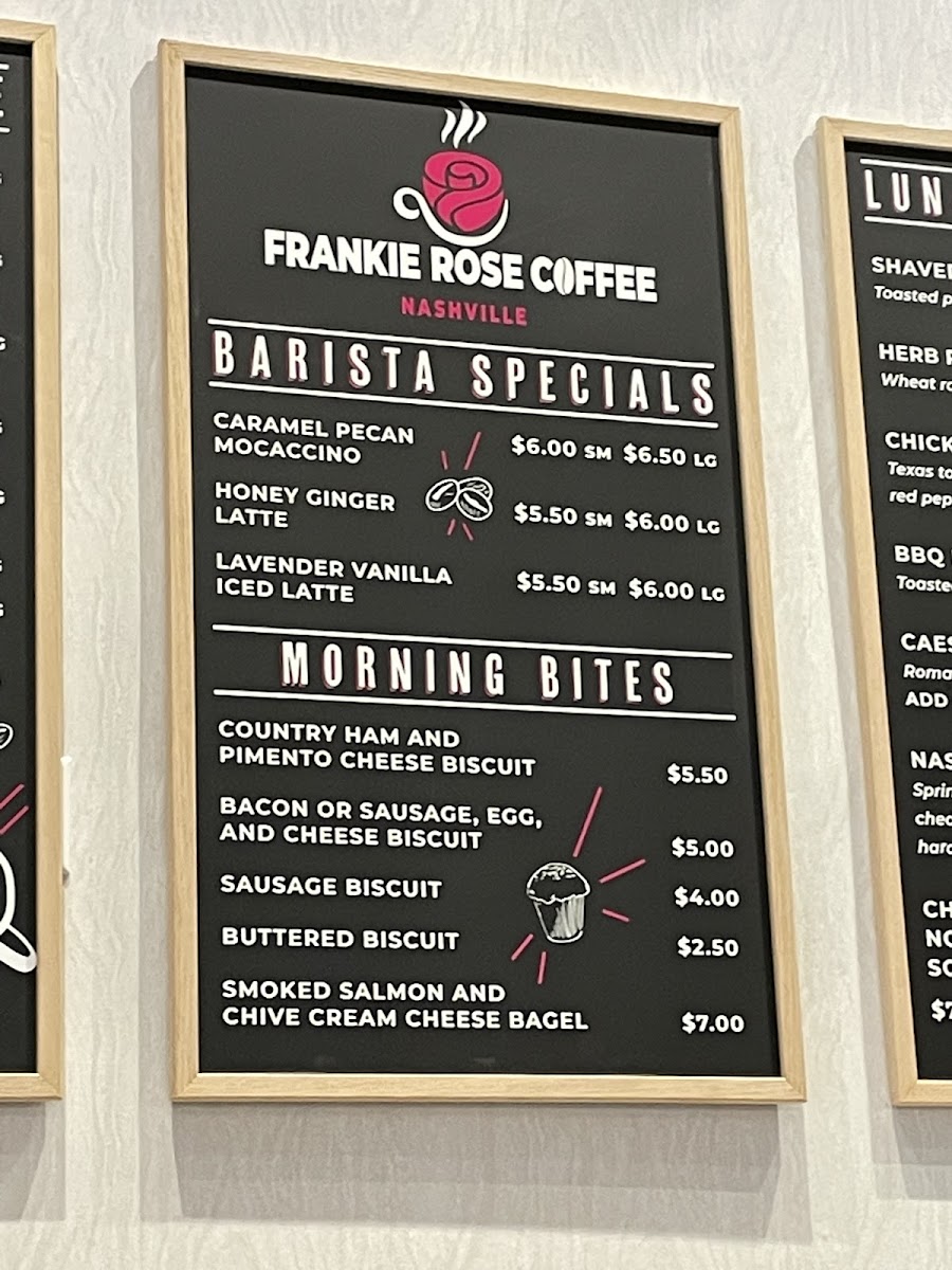 Menu Photo 4