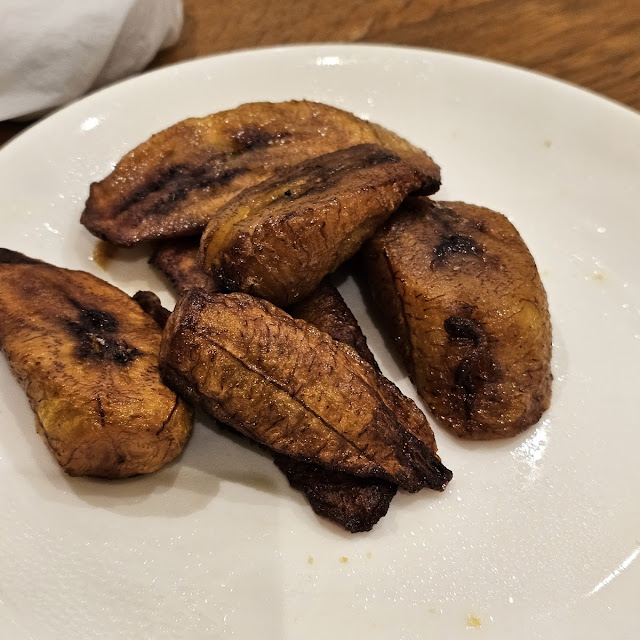 Fried Plantain