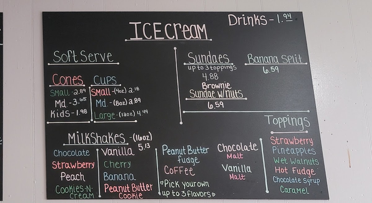 Menu Photo 8