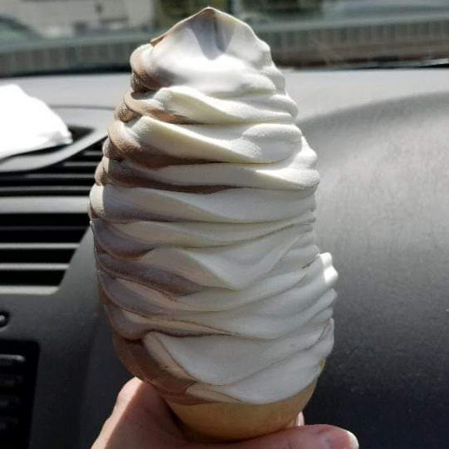 Ice Cream Cone