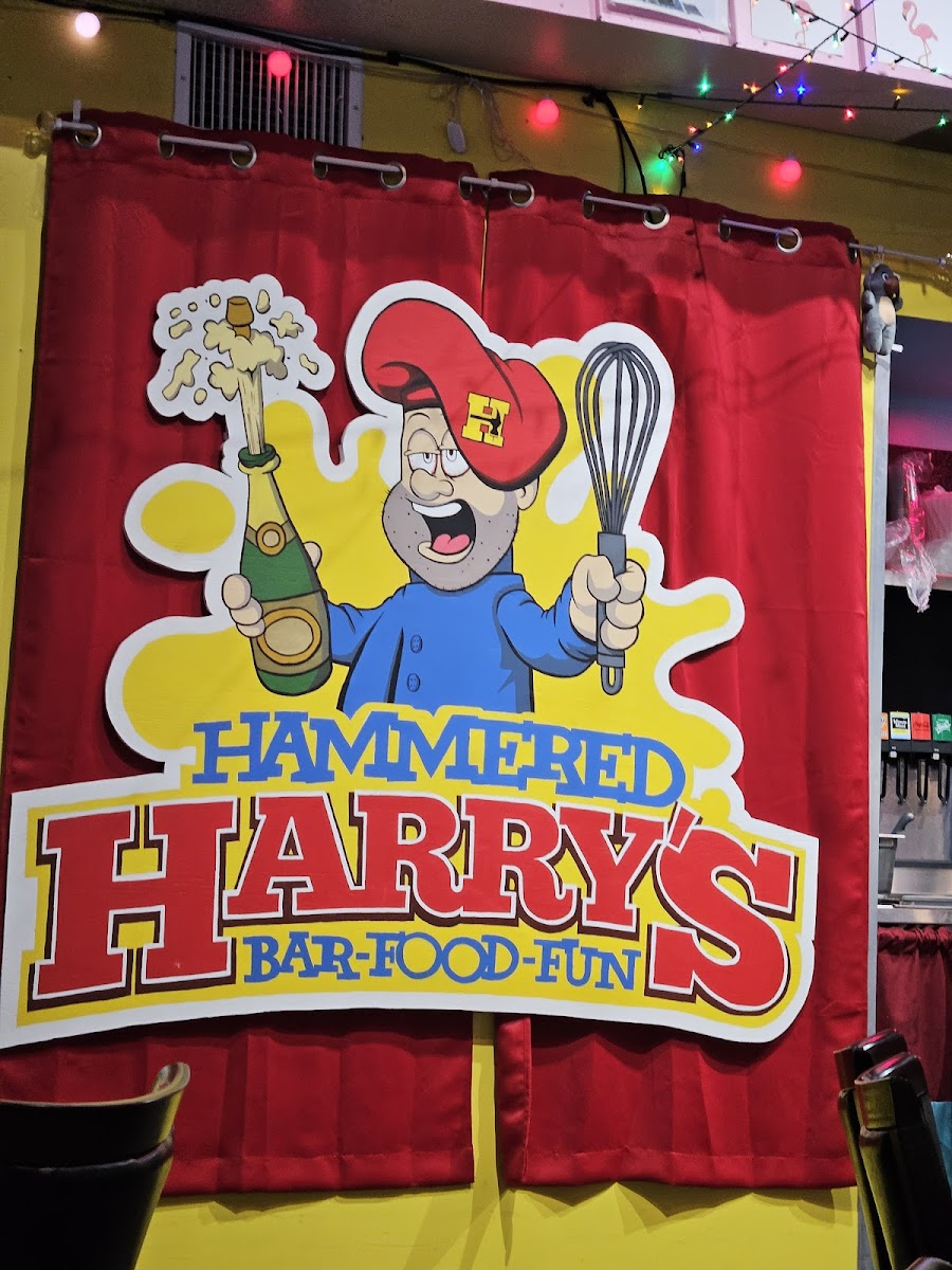 Hammered Harry's Las Vegas - Photo 8