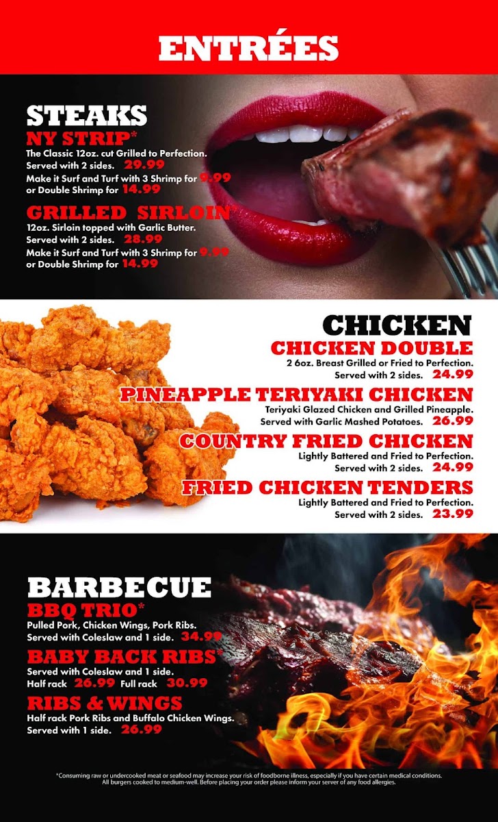 Menu Photo 9