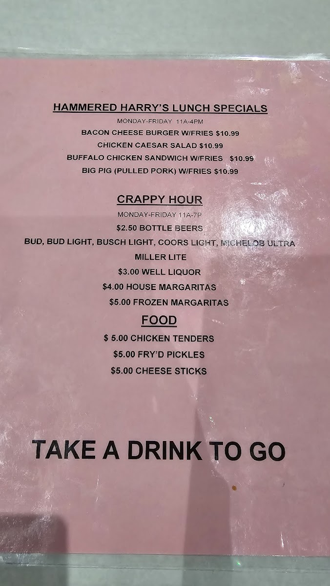Menu Photo 8