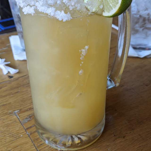 Margarita