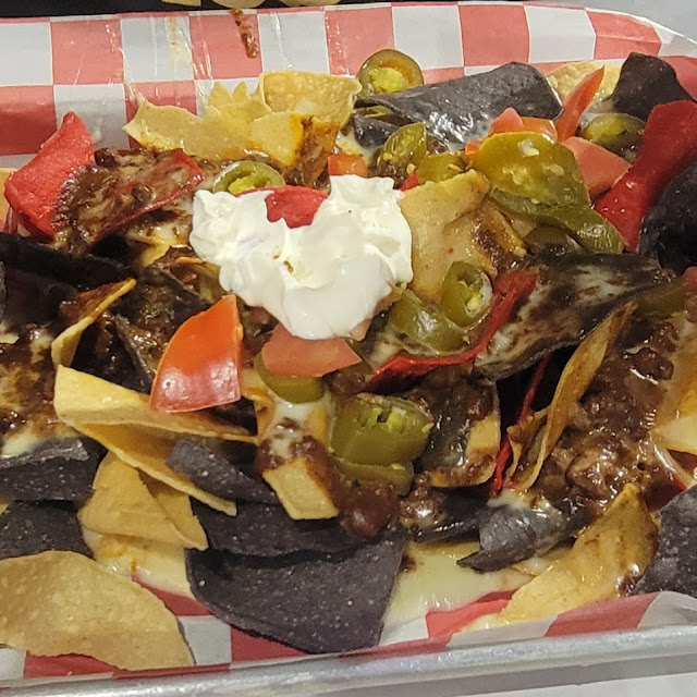Nachos