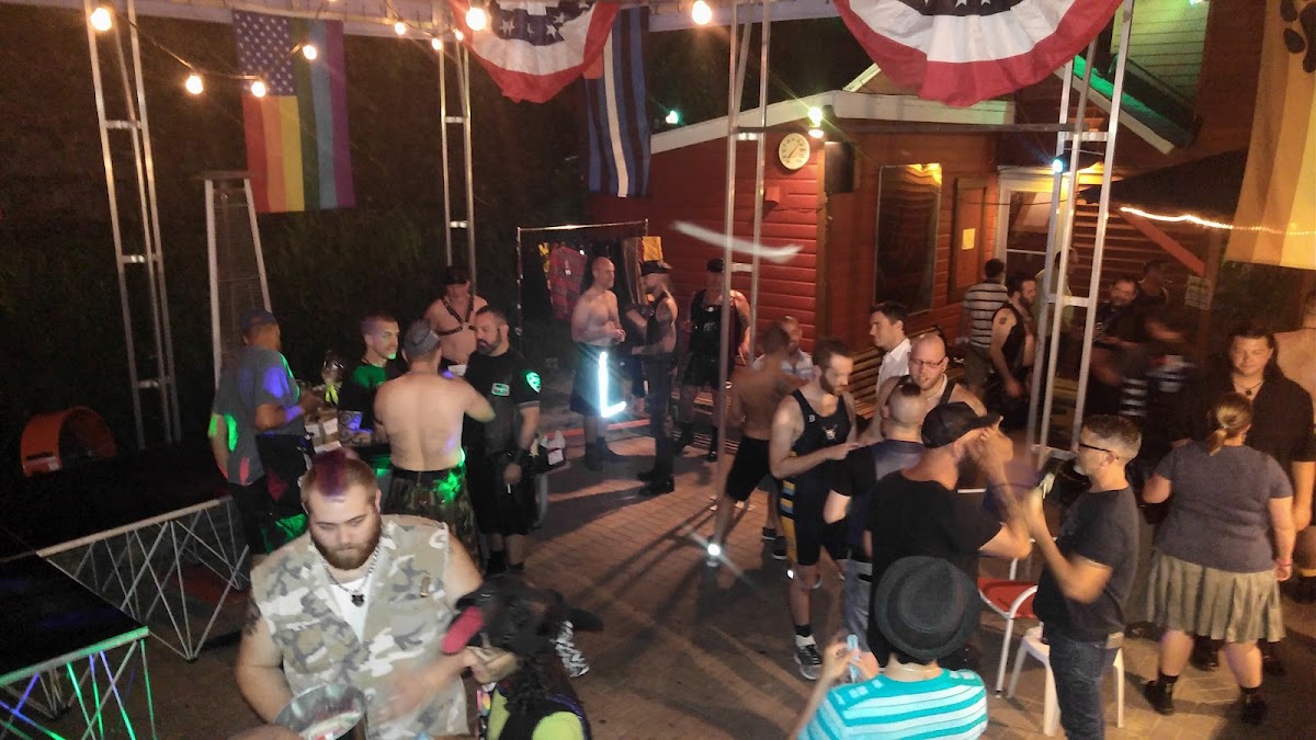 Leather Stallion Saloon - Photo 9