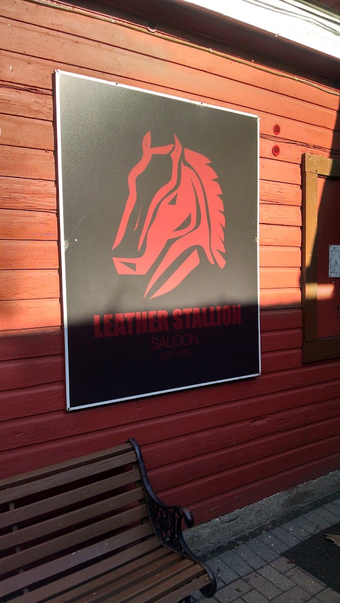 Leather Stallion Saloon - Photo 4