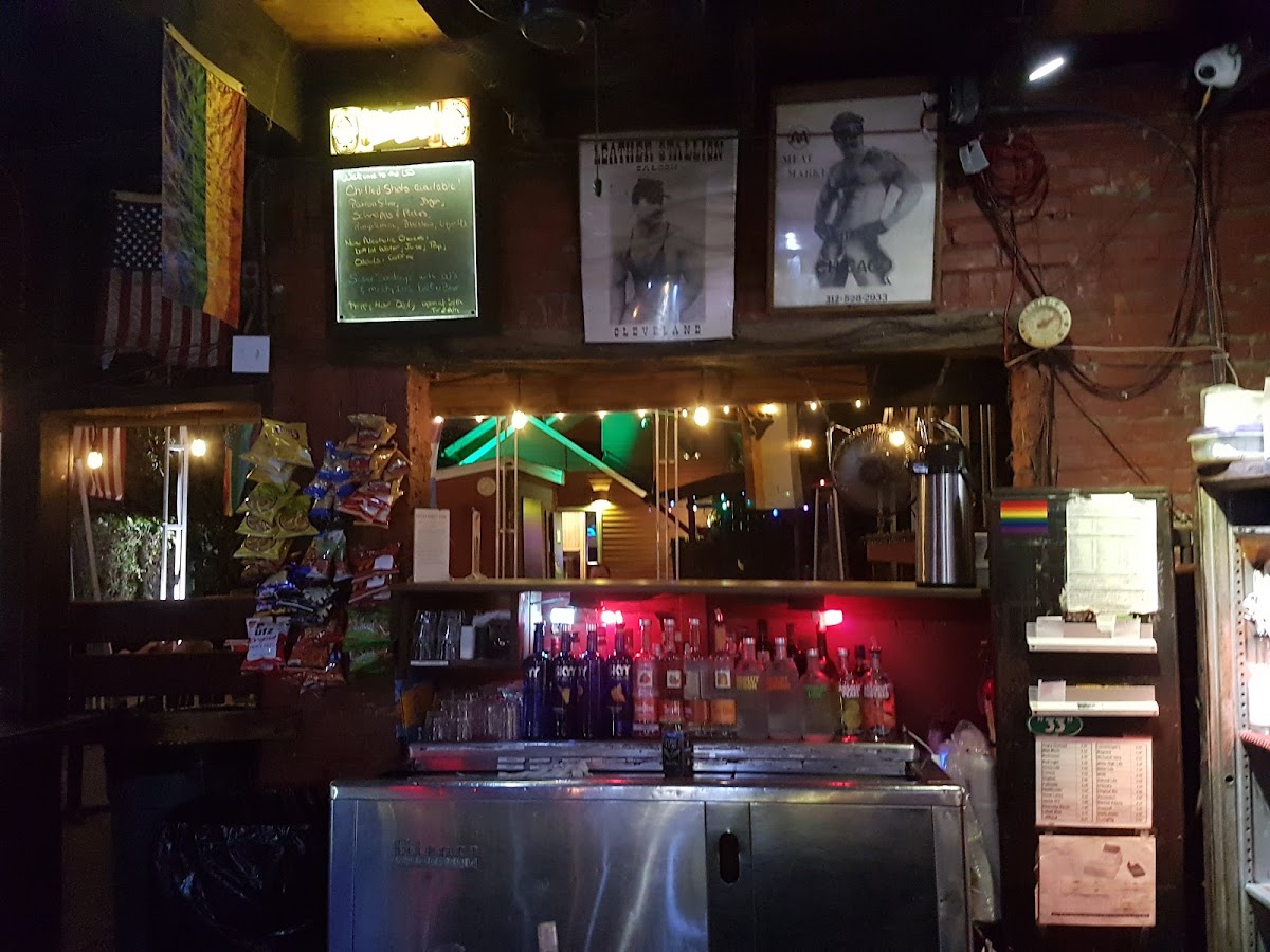 Leather Stallion Saloon - Photo 7