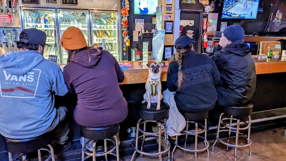 Whiskey Dicks - Photo 5
