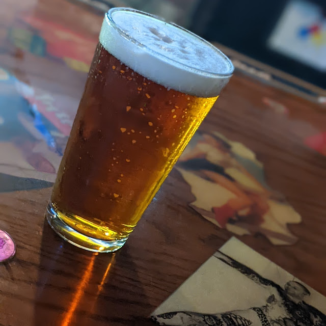 Beer