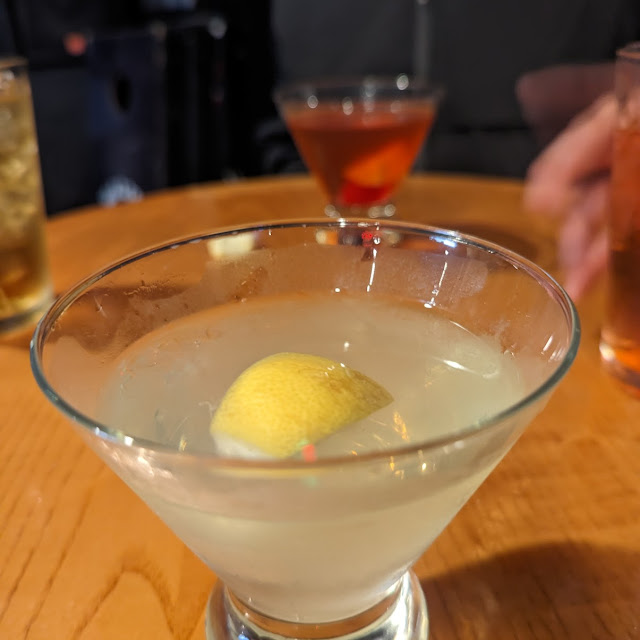 Lemon Drop