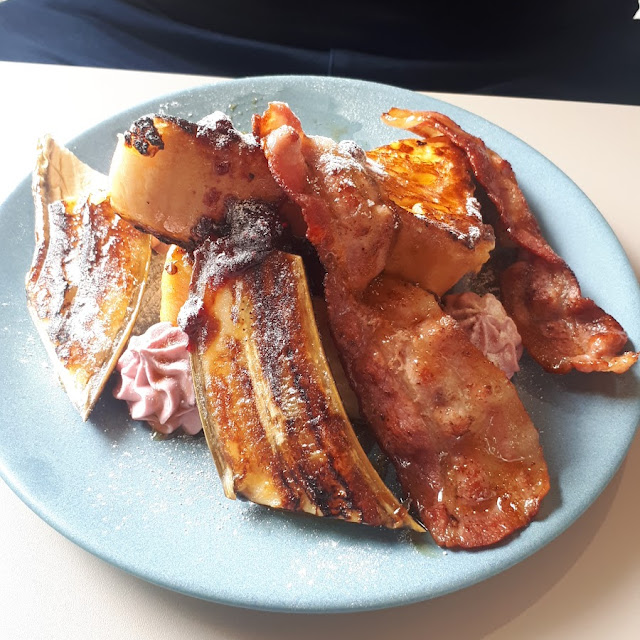 French Toast