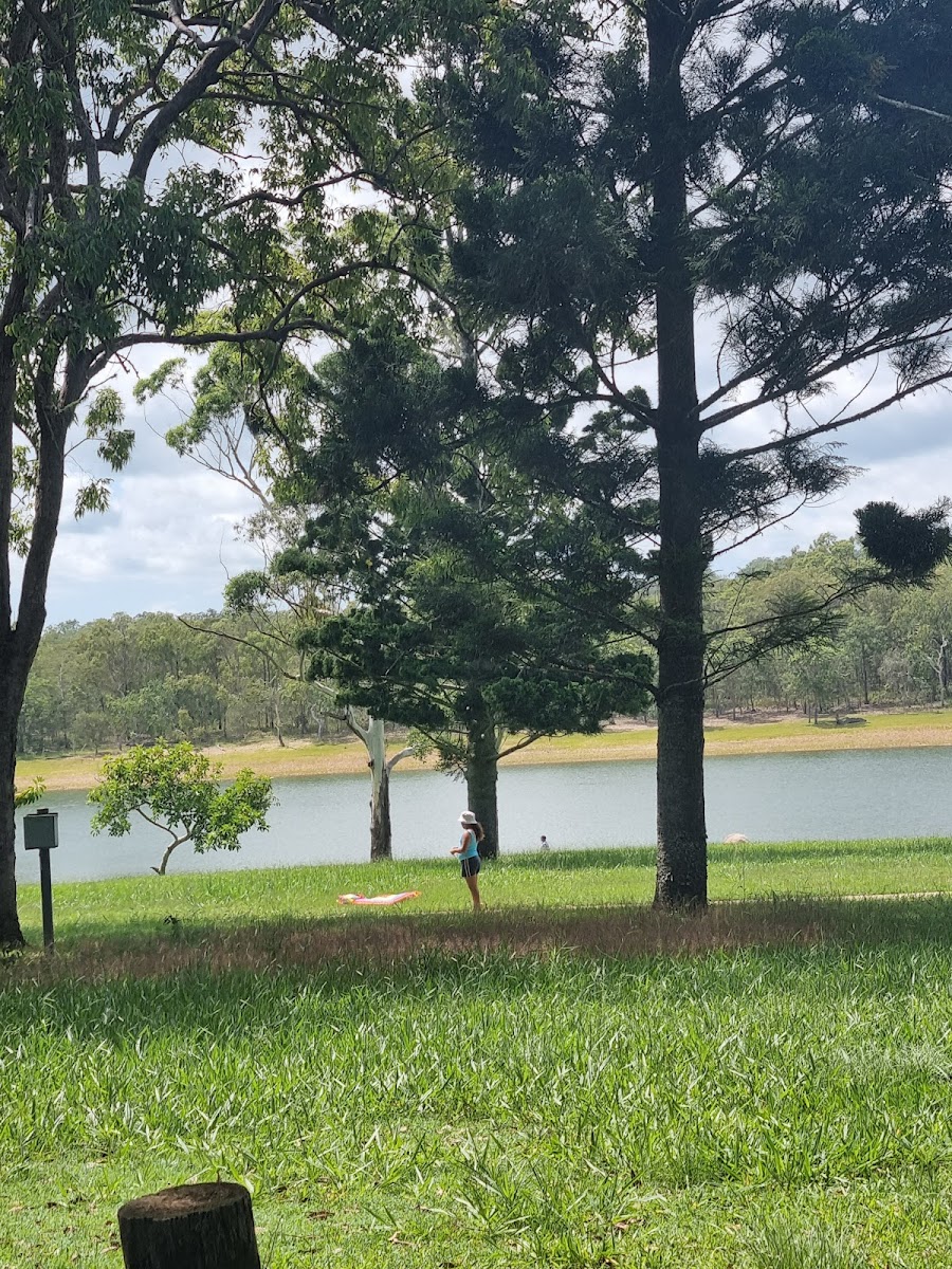 Lake Tinaroo Cafe - Photo 2