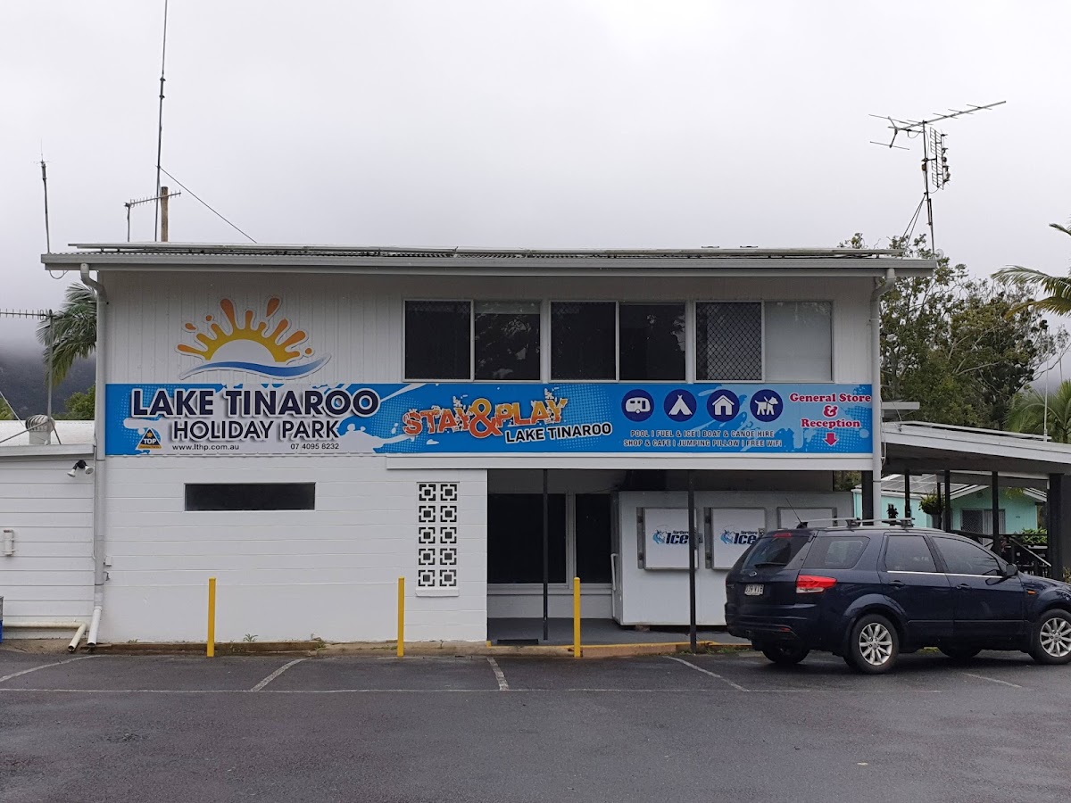 Lake Tinaroo Cafe - Photo 3
