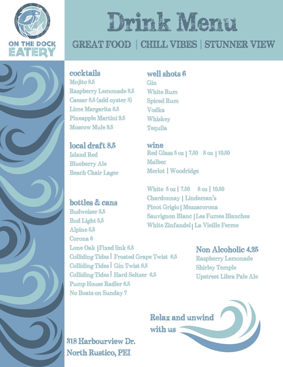 Menu Photo 6