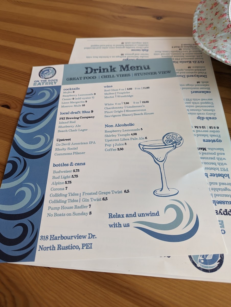 Menu Photo 8
