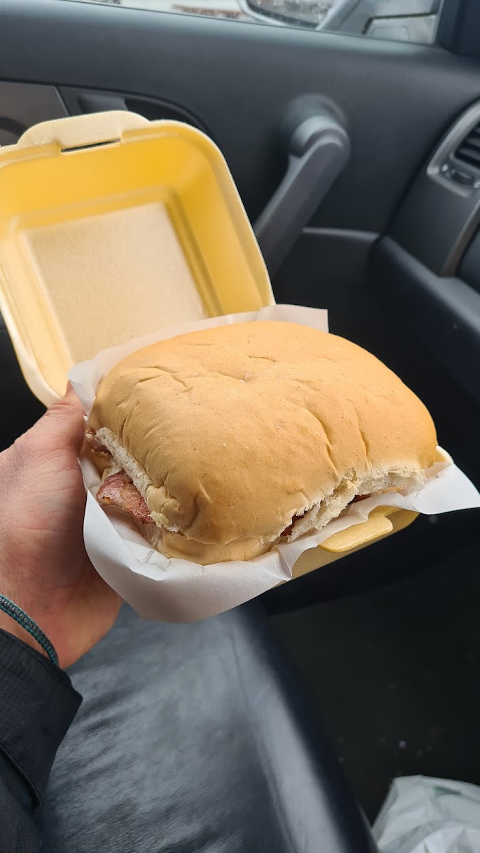 Squires Breakfast And Burger Bar - Photo 2