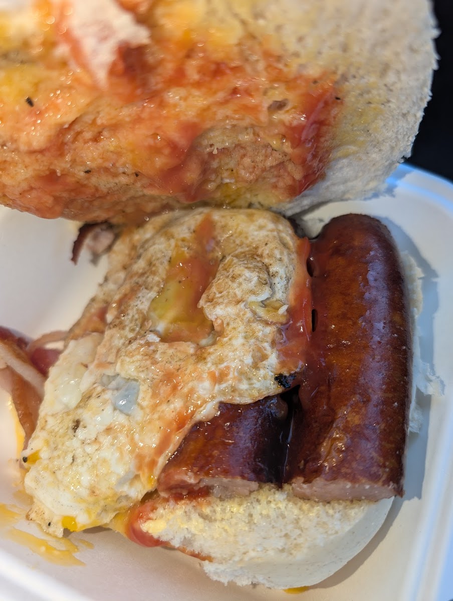 Squires Breakfast And Burger Bar - Photo 3