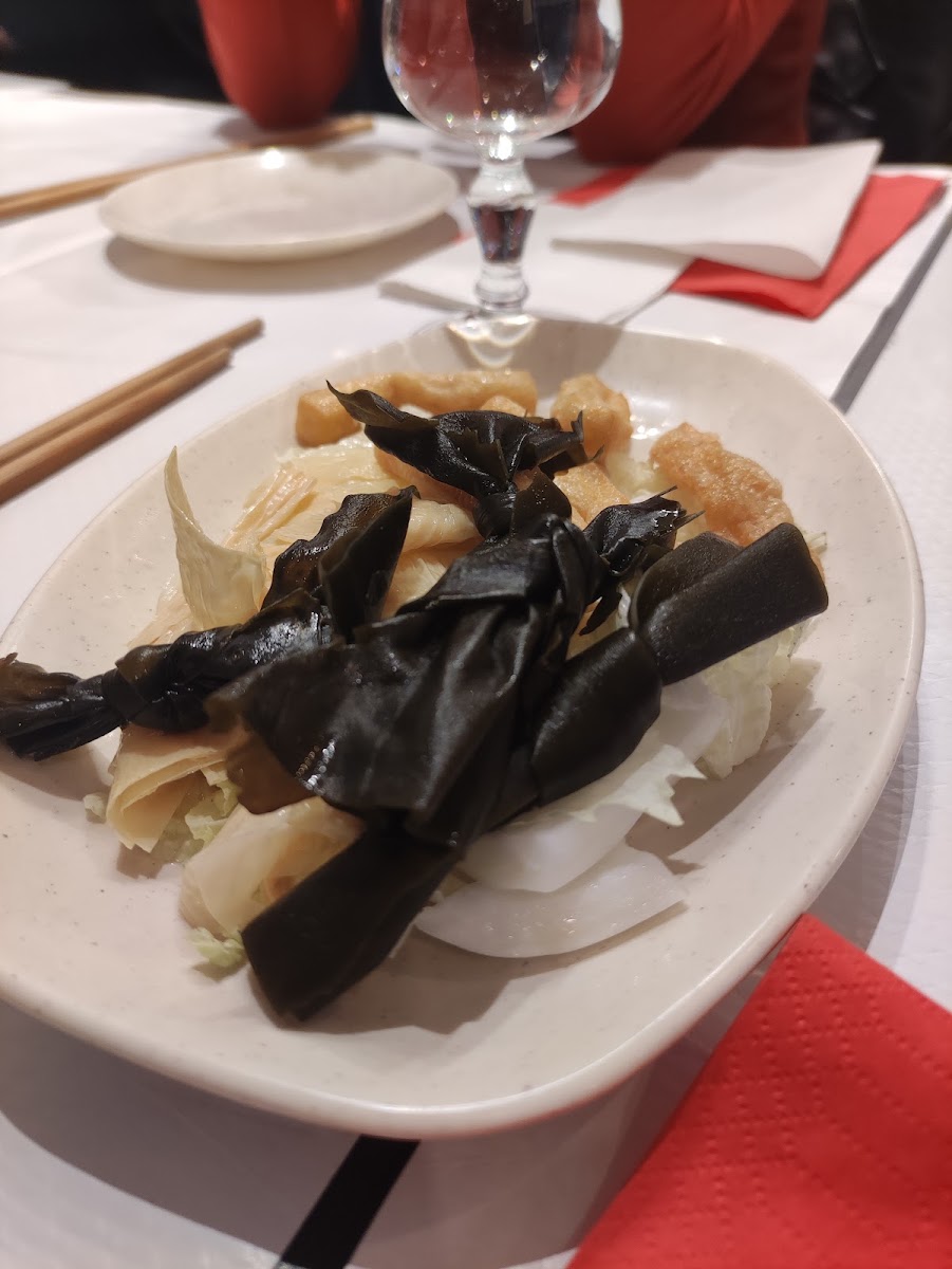 川江号子 Saveur du Sichuan - Photo 9