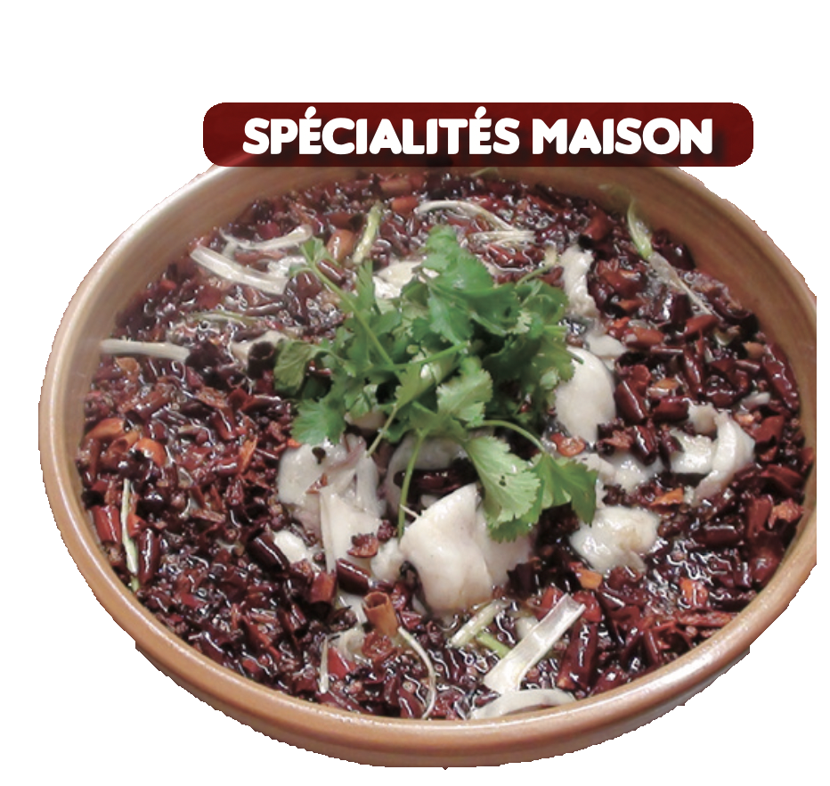 川江号子 Saveur du Sichuan - Photo 2