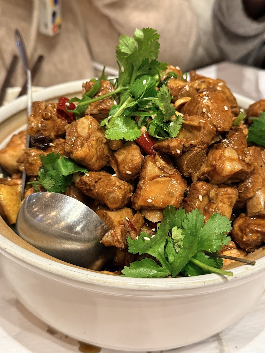 川江号子 Saveur du Sichuan - Photo 3