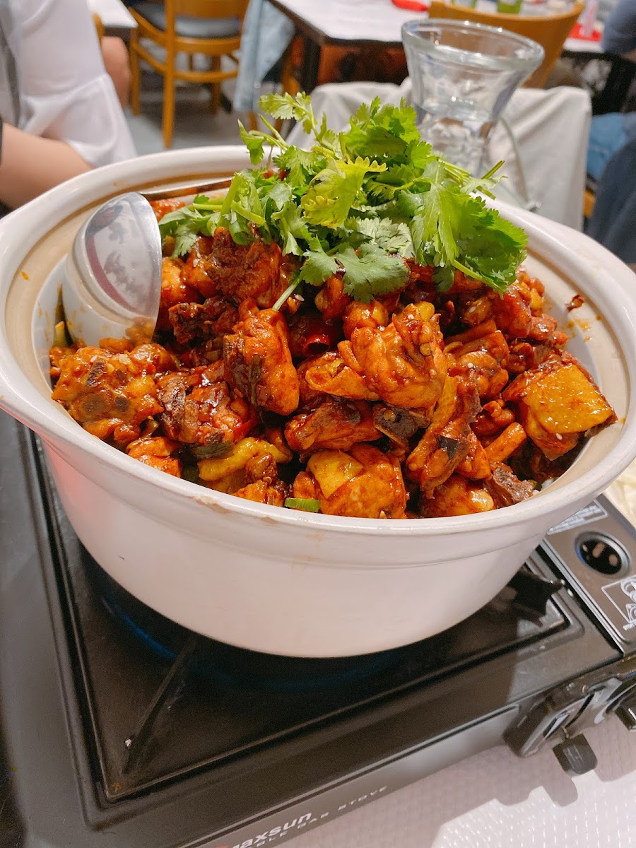 川江号子 Saveur du Sichuan - Photo 5